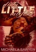 Dirty Little Mistake (Hard to Love #2)