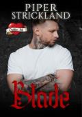 Blade (Daddies Ink #2)