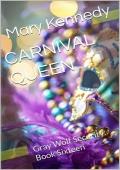 Carnival Queen (Gray Wolf Security #16)