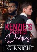 Kenzie’s Perfect Daddies (Little Hearts Club #3)