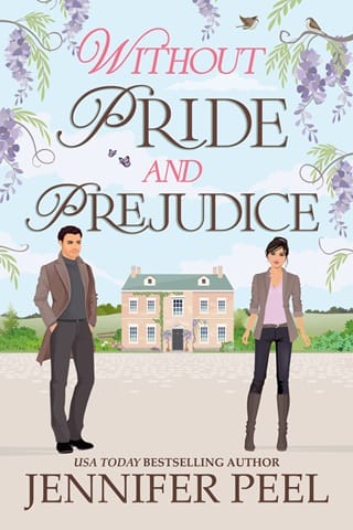 Without Pride and Prejudice