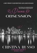 Divine Obsession (GodHood #2)