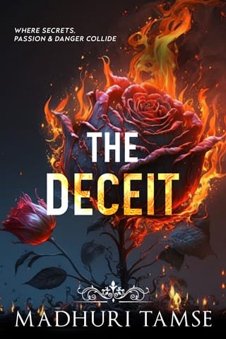 The Deceit
