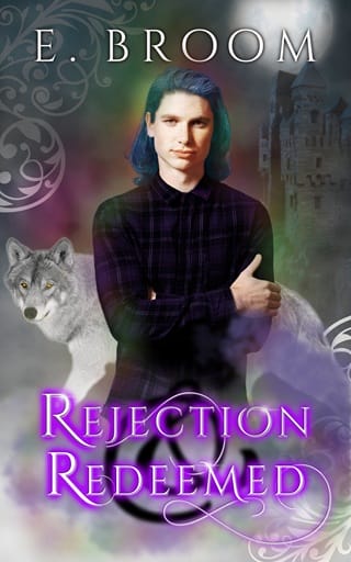 Rejection and Redeemed
