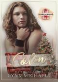 Colin (Daddy for Christmas 2)