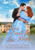 Dukes Court for Keeps (A Gentleman’s Guide to Courtship #6)
