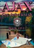 Ajax (Time Served MC: Nomads #5)
