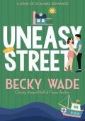 Uneasy Street (Sons of Scandal #3)