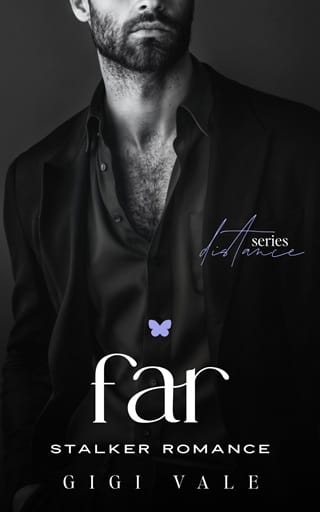 Far (Distance #1)