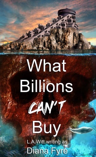 What Billions Can’t Buy