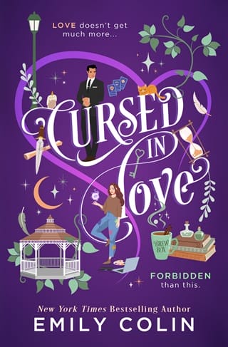 Cursed in Love