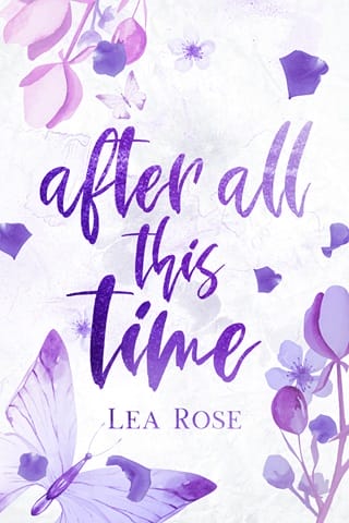 After All This Time (Breaking the rules #2)