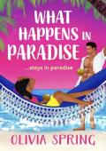 What Happens in Paradise (The Love Hotel #2)