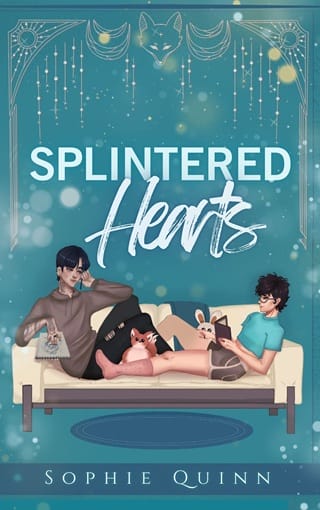 Splintered Hearts