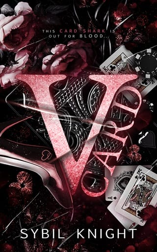 V Card