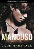 Mancuso (Cammareri Family #3)