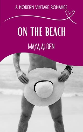 On The Beach (Modern Vintage)
