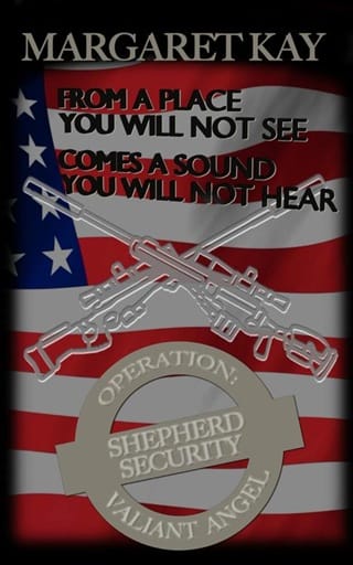 Operation: Valiant Angel (Shepherd Security #16)