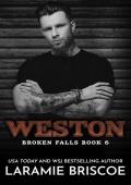 Weston (Broken Falls #6)
