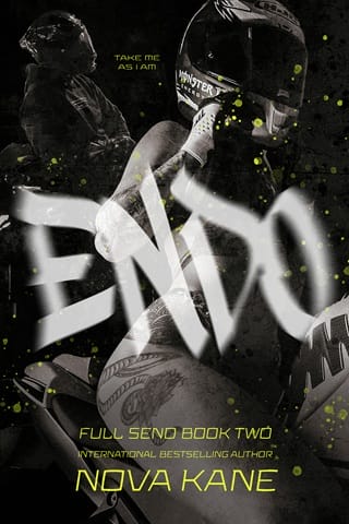 Endo (Full Send #2)