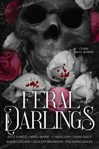 Feral Darlings