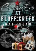 Christmas Eve at Bluff Creek (Santa’s Slay MC #1)