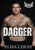 Dagger (Iron Reapers MC #4)