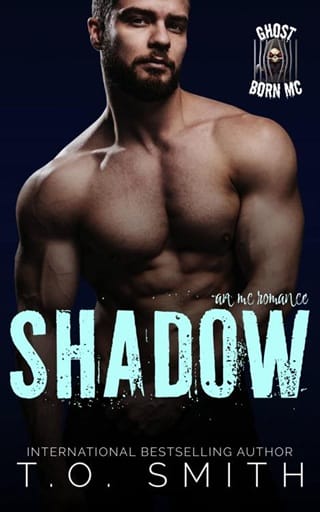 Shadow (Ghost Born MC)