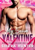 My Savior Valentine (Hope Peak Valentine’s Day)