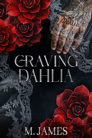 Craving Dahlia