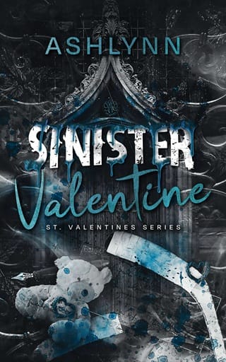 Sinister Valentine (St. Valentine)