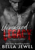 Unmasked Legacy (Fallen Sons MC #1)