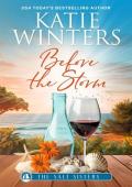 Before the Storm (The Salt Sisters #6)