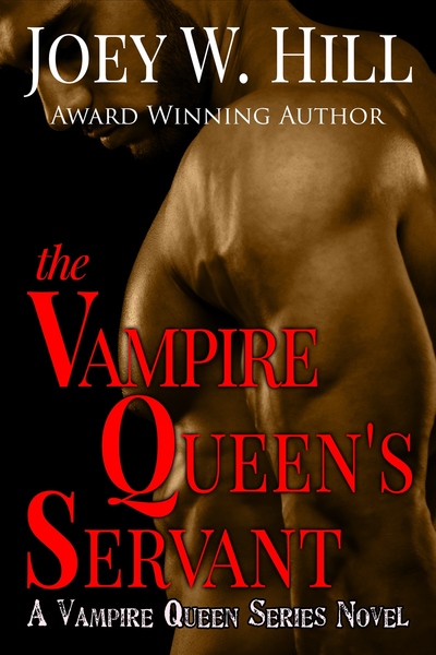 The Vampire Queen’s Servant