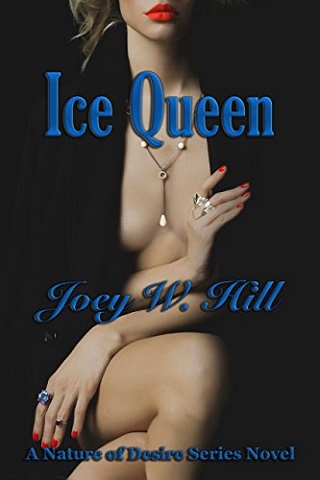 Ice Queen (Nature of Desire #3)