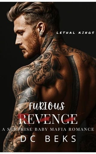 Furious Revenge