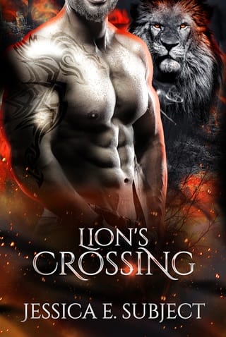 Lion’s Crossing (Love Sync Mates Season Two)