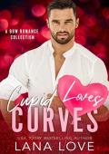 Cupid Loves Curves (Curvy Collections #11)