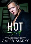 Hot Set (Art of Love #2)
