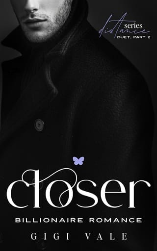 Closer (Distance #4)