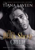 The Black Sheep, Part 2: Greed (The Seven Deadly Kins #4)