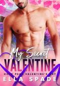 My Secret Valentine (Hope Peak Valentine’s Day)