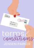 Terms + Conditions (Strangers #3)