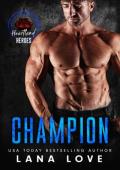 Champion (Heartland Heroes #4)
