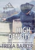 High Density (High Mountain Trackers HMT 2G #3)