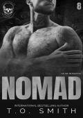 Nomad (Savage Crows MC Mother Charter #8)