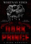 Dark Prince (Devious Heirs #1)