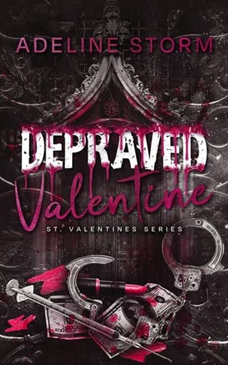 Depraved Valentine (St. Valentines)