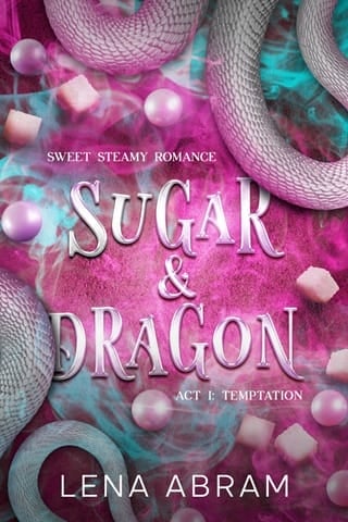 Sugar & Dragon Act I: Temptation (Sugar & Dragon #1)