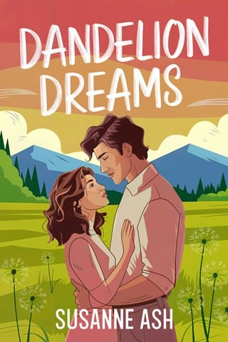 Dandelion Dreams (The Alphabet Sweethearts #4)